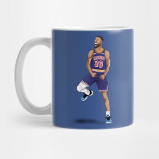 Steph Curry Mug